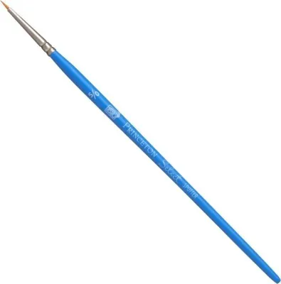 Zdjęcie produktu dla Princeton Brush Selectartiste Multi-Technique Spotter Pędzel okrągły 5/0 1 szt.