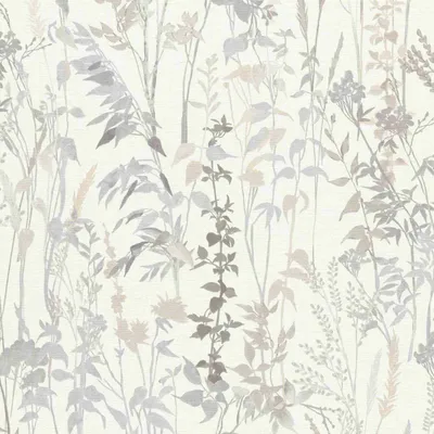 Obrázek produktu pro Vliesová tapeta 10258-14 Casual Chique leaves cream