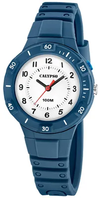 Image de Calypso - K5886/2 - Montre-bracelet - Uni