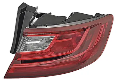 Produktbild von VALEO Rückleuchte Heckleuchte Rechts Äusserer für RENAULT Megane IV Schrägheck (B9A/M/N)