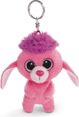 Produktbild von Glubschis Schlüsselanh. Pudel Mookie