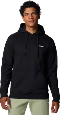 Produktbild von Columbia Meridian Creek™ Kapuzenpullover Schwarz M Herren Schwarz M