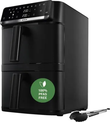 Productafbeelding van Bosch Heteluchtfriteuse MAFD661B7