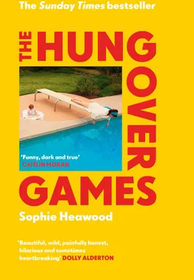 Produktbild von The Hungover Games