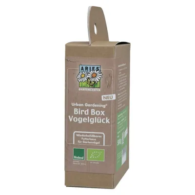 Obrázek produktu pro Ptačí štěstí - Bird Box