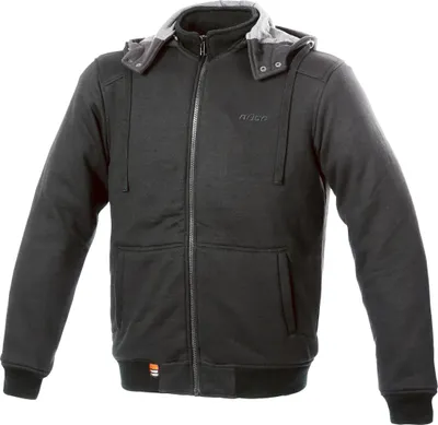 Produktbild von Büse Freemont Motorrad Textiljacke, schwarz, S