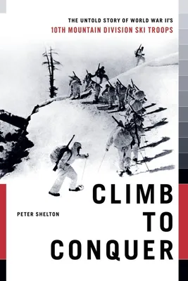 Produktbild von Climb to Conquer