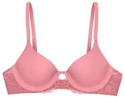 Produktbild von Triumph Damen Amourette Charm T WHP01 Bra, Peach Blossom, 85B