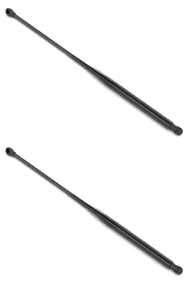 Produktbild von Gasfedern-Set Koffer-/Laderaum 299 mm 350 N Hub 95 mm STABILUS für BMW Z4