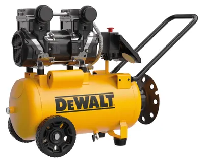 Zdjęcie produktu dla Kompresor DeWalt DXCMS2524HE, mobilny