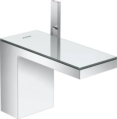 Imagen del producto de AXOR 47030000: Grifo de lavabo, modelo Axor MyEdition, referencia 110