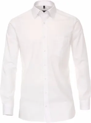 Produktbild von Casa Moda Langarm FreizeitHemd für Herren