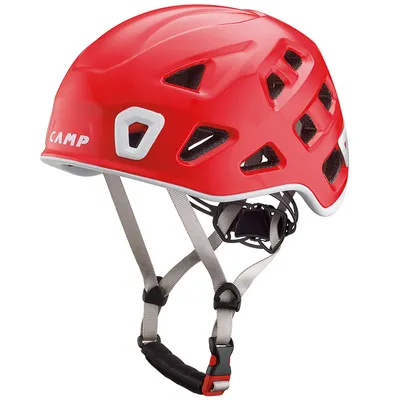 Obrázek produktu pro Camp Storm Velikost: 2 / Barvy: red