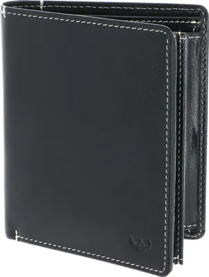 Produktbild von Golden Head Geldbörse Bari RFID Protect Combi Wallet Navy dunkelblau