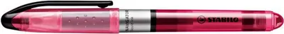 Image de Surligneurs - STABILO NAVIGATOR - Stylo simple - rose