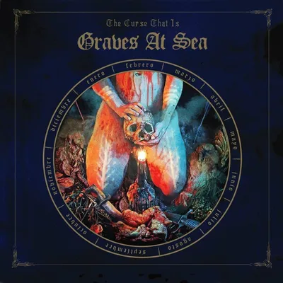 Produktbild von The Curse That Is