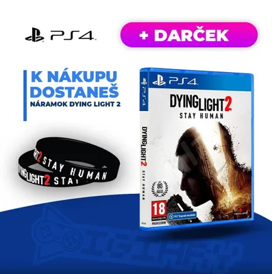 Produktbild von Dying Light 2 Stay Human
