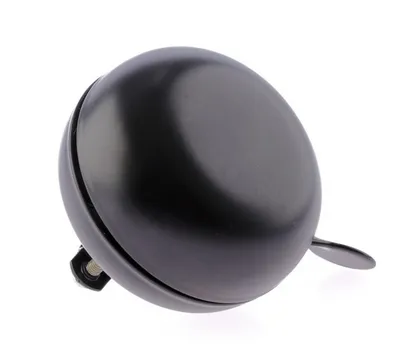 Obrázok produktu pre fahrradklingel Klingel Klingel Stahl 80 mm schwarz