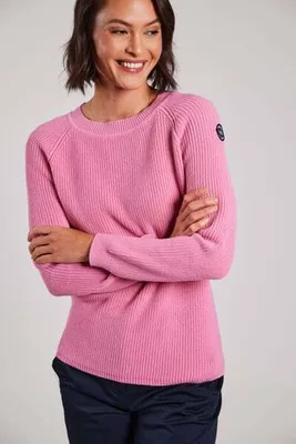 Image de Collier en tricot