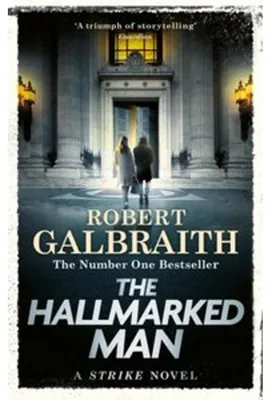Obrázek produktu pro The Hallmarked Man