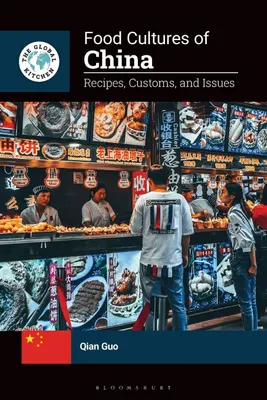 Produktbild von Food Cultures of China