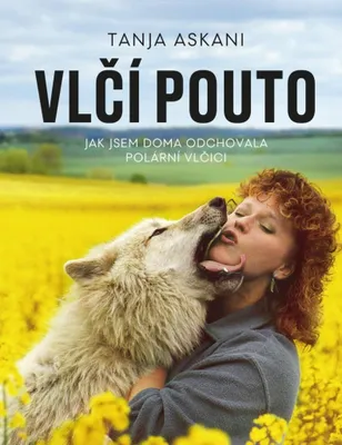 Immagine prodotto di Vlčí pouto (Askani Tanja)
