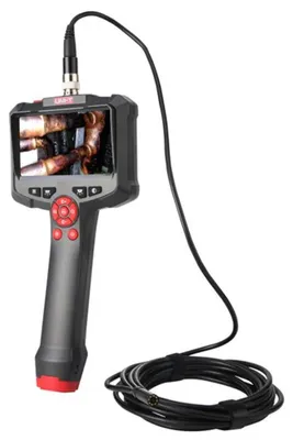 Image de Endoscope UNI-T UT665P, câble de 10 mètres