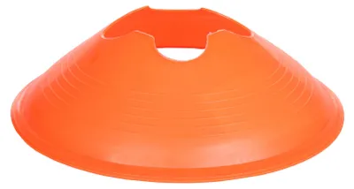 Zdjęcie produktu dla Tarcza celownicza Merco, 6 cm, pomarańczowa