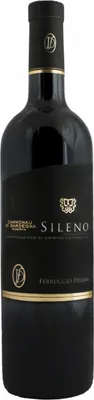 Produktbild von Sileno Riserva Cannonau di Sardegna - 2015 - Tenuta Ferruccio Deiana