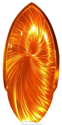 Image de Aérosol jaune de 120 ml, idéal pour les travaux créatifs