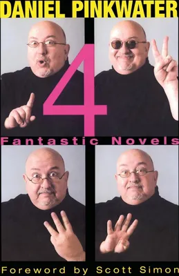 Produktbild von ISBN 4, Englisch, Taschenbuch für den Handel, 640 Seiten