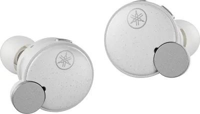 Obrázek produktu pro Sluchátka do uší Yamaha TW-E7B True Wireless Stereo (TWS) Call/Music Bluetooth White (TWE7BWH)