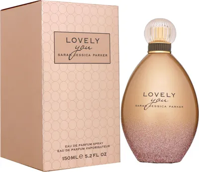 Produktbild von Sarah Jessica Parker Lovely You Eau de Parfum 150ml Spray
