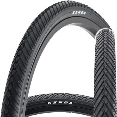 Produktbild von Kenda K180 Trekkingfahrradreifen 700X40C 42-622