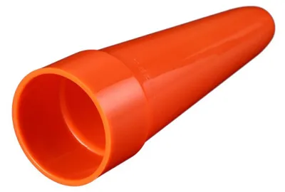 Zdjęcie produktu dla Stożek ostrzegawczy Nitecore dla 32 mm NTW32