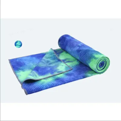 Immagine prodotto di Yogamat - Tappetino per il fitness - Allenamento a casa - Grip extra spesso - 183x63 cm - Viola