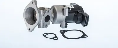 Produktbild von WAHLER 710984R AGR-Ventil mit Dichtung für LAND ROVER Range Rover Sport (L320) Abgasrückführungsventil