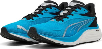 Obrázok produktu pre Bežecké topánky Puma Electrify Nitro 4 Modré EU 42 1/2 Pánske Modré EU 42 1/2