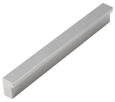Produktbild von DOMINO Möbelgriff Art. 51836 Kunststoff