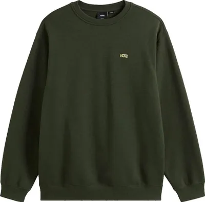 Produktbild von Vans Left Chest Ii Loose Crew Sweatshirt Grün XL Herren Grün XL