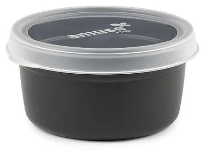 Immagine prodotto di Contenitore riutilizzabile da 0,5 L PRO / Amuse