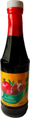 Produktbild von Pamir- Granatapfel Sirup 420ml