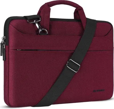 Produktbild von Famanu Laptoptasche wasserdicht für Tablets und Laptops bis 10,1 Zoll