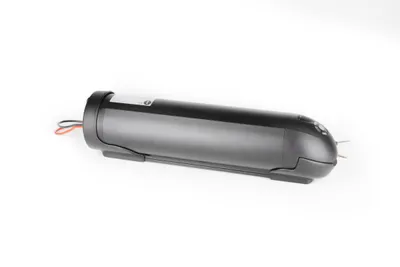 Produktbild von 24V 24V 12,5Ah 25A Li-Ion schwarz