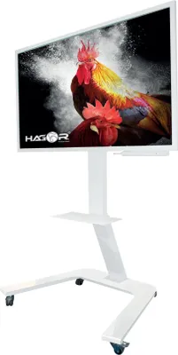 Immagine prodotto di Hagor ST SA Flip II 65" Standfuss für Samsung FLIP (Speditionsversand)