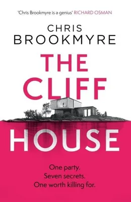 Productafbeelding van Het Cliff House