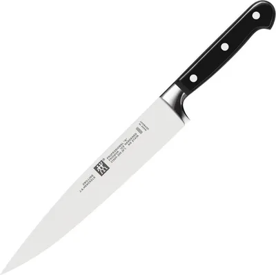 Produktbild von ZWILLING 31020-201-0, Schwarz