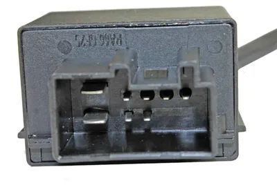 Immagine prodotto di Centralina pompa carburante METZGER per SEAT IBIZA IV