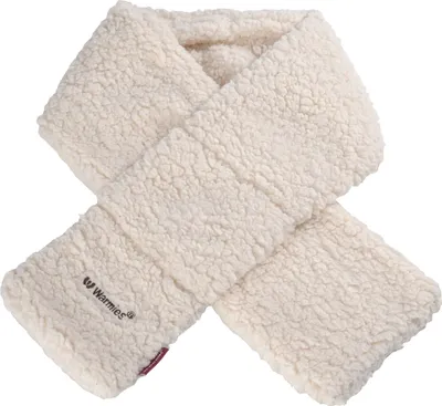 Produktbild von Warmies Schal Sherpy, beige