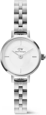 Image de Daniel Wellington - DW00100853 - Montre Bracelet - Femmes - Quartz - PETITE